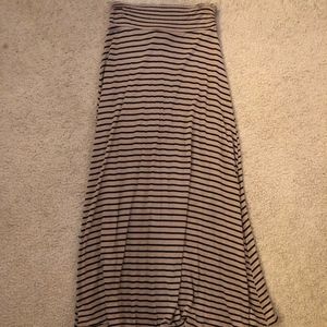 Maxi Skirt